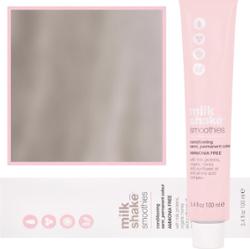 Milk Shake Smoothie Semi-Perm - farba do włosów bez amoniaku, paleta kolorów, 100ml 10.16 | 10AR | Popielato-czerwony platynowy najjaśniejszy blond