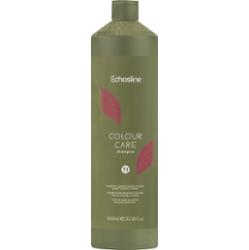 Echosline Colour Care Shampoo szampon ochronny do włosów farbowanych 1000 ml