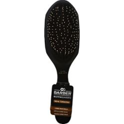 Olivia Garden 147 Barber Combo Wave - szczotka do rozczesywania włosów