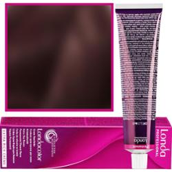 Londa Color - profesjonalna farba do włosów Vitaflection Microspheres, 60ml 5/75 Czerwono-brązowy jasny brąz