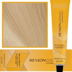 Revlon Revlonissimo Colorsmetique - kremowa farba do włosów, 60ml 9,31 | Bardzo Jasny Złoty Popielaty Blond