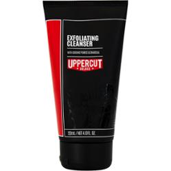 Uppercut Deluxe Exfoliating Cleanser - złuszczający żel do mycia twarzy, 120ml