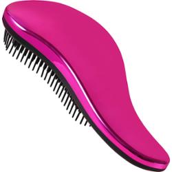 Sister Young Sisi - szczotka do czesania włosów, różne kolory Pink | Różowy