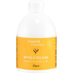 VIANEK ESSENCE Mydło do rąk Flare - mydło do rąk z kwasem hialuronowym, 300ml
