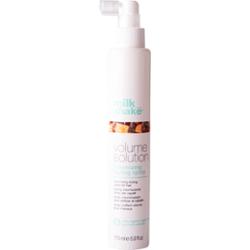 milk_shake® Volume Solution spray nadający objętość od nasady 175 ml
