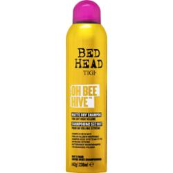 Tigi Bed Head Oh Bee Hive Matte Dry - matujący suchy szampon do każdego rodzaju włosów, 238ml