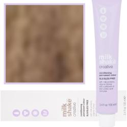 Milk Shake Creative - farba do włosów, pełna paleta kolorów, 100ml 8,13 | 8AG || Jasny Popielaty Złoty Blond