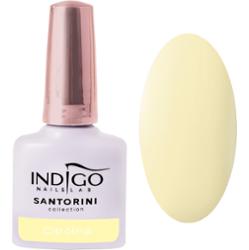 Indigo Gel Polish lakier hybrydowy, kolory 7ml Citrolina