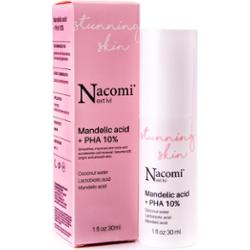 Nacomi Next Level serum z kwasem migdałowym + PHA 10% 30ml
