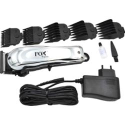 Fox PEGASUS Bezprzewodowa maszynka do włosów