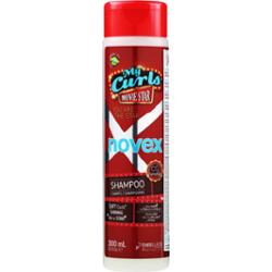 Novex My Curls Movie Star - szampon do włosów kręconych, 300ml