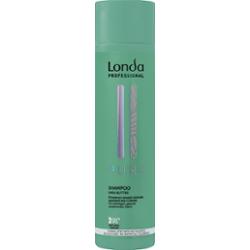 Londa Professional P.U.R.E Shampoo szampon oczyszczający do włosów delikatnych 250 ml
