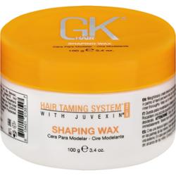 GKHair Shaping Wax - wosk do stylizacji włosów nadający teksturę, 100g