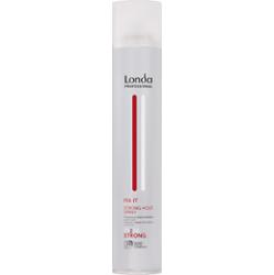 Londa Fix It Strong Spray – mocno utrwalający lakier do włosów, 500ml