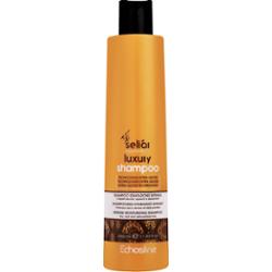 Echosline Seliar Luxury Shampoo – intensywnie nawilżający szampon do włosów suchych, 350ml