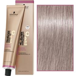 Schwarzkopf Professional BlondMe Pastel Toning - pastelowy toner do włosów blond, 60ml Ice Irise | Lodowo-Irysowy