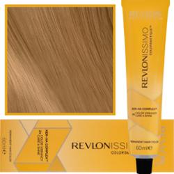 Revlon Revlonissimo Colorsmetique - kremowa farba do włosów, 60ml 7,43 | Średni Miedziany Złoty Blond