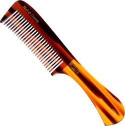 Uppercut Deluxe Comb CT9 - profesjonalny grzebień dla mężczyzn