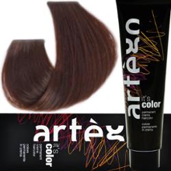 ARTEGO IT'S COLOR - profesjonalna farba w kremie, cała paleta kolorów, 150ml 5.41 - 5KA | Jasny Miedziany Mroźny Brąz