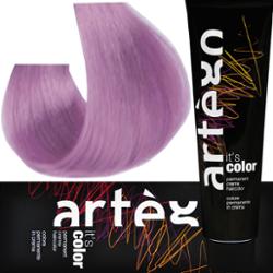 ARTEGO IT'S COLOR - profesjonalna farba w kremie, cała paleta kolorów, 150ml Violet Intense | Intensywny Fiolet