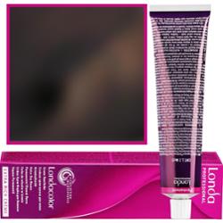 Londa Color - profesjonalna farba do włosów Vitaflection Microspheres, 60ml 5/71 Popielato-brązowy jasny brąz