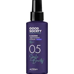 ARTEGO GS B_Blonde Platinum Toning Lotion  - spray tonujący do włosów blond, 150ml