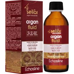Echosline Seliar Argan Fluid – fluid do włosów z olejkiem arganowym, 150ml