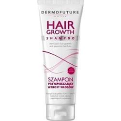 DermoFuture Hair Growth szampon przyspieszający wzrost włosów 200ml