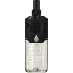 Nishman After Shave Cologne 08 Sun Sense - woda kolońska po goleniu, 400ml