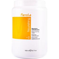 Fanola Nourishing maseczka odżywcza do włosów suchych i zniszczonych 1500 ml