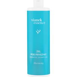 VIANEK ESSENCE Żel pod prysznic Harmony - żel do mycia ciała, 400ml