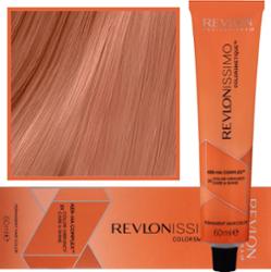 Revlon Revlonissimo Colorsmetique - kremowa farba do włosów, 60ml 8,45 | Jasny Miedziany Mahoniowy Blond