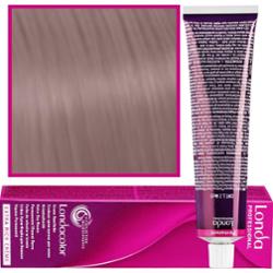 Londa Color - profesjonalna farba do włosów Vitaflection Microspheres, 60ml 8/65 Chłodny Odcień Róży