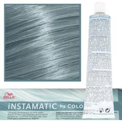 Wella Color Touch Instamatic - półtrwała farba do włosów w pastelowych odcieniach, 60ml /6 Ocean Storm | Morski