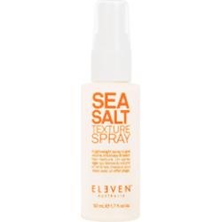 Eleven Australia Sea Salt Texture Spray - dodający objętości spray do włosów, 50ml