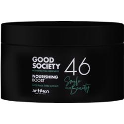 Artego Good Society Nourishing Boost 46 - regenerująca maska do włosów, 250ml
