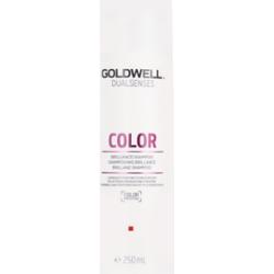 Goldwell Dualsenses Color Brilliance Shampoo szampon do włosów farbowanych 250 ml