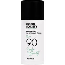 Artego Good Society Free Shape 90 Smoothing Cream – termoochronny krem wygładzający, 100ml