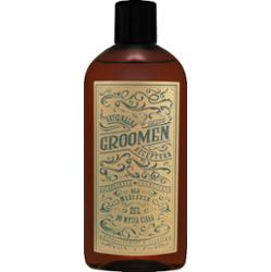 Groomen EARTH Gel - żel do mycia ciała dla mężczyzn, 300ml