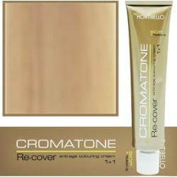 Montibello Cromatone Recover, farba do włosów siwych, 60ml 10,32 | Champagne Gold