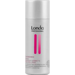 Londa Color Radiance - szampon do włosów farbowanych, 50ml