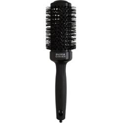 Olivia Garden Expert Blowout Shine Black - szczotka do stylizacji fryzur, 45mm
