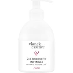 VIANEK ESSENCE Żel do higieny intymnej - łagodny żel do higieny intymnej, 300ml