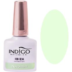 Indigo Gel Polish lakier hybrydowy, kolory 7ml Nevermint