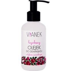 Vianek Łagodzący olejek do demakijażu twarzy 150 ml