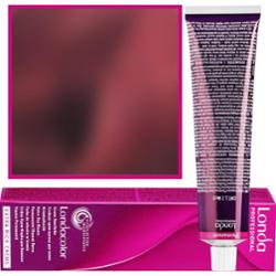 Londa Color - profesjonalna farba do włosów Vitaflection Microspheres, 60ml 6/46 Fioletowo-Miedziany ciemny blond