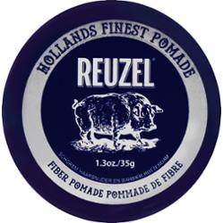 Reuzel Fiber Pomade – matowa pomada do włosów, 35g