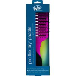 Wet Brush Pro Flex Dry Paddle Purple – szczotka do rozczesywania włosów
