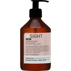 Insight Skin Body Cleanser - nawilżający żel do mycia ciała, 400ml