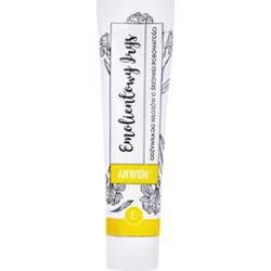 Anwen Emolientowy Irys - odżywka do włosów średnioporowatych, 100ml